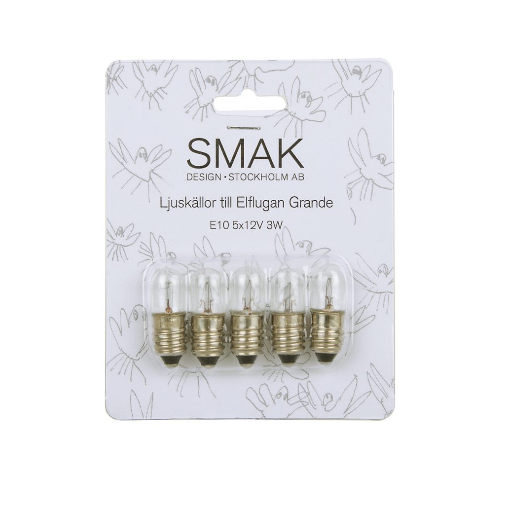Light bulbs - Elflugan.com